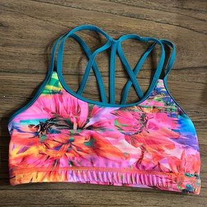 Born Primitive Rhapsody sports bra size XS